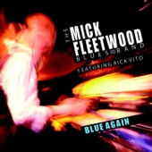 Mick Fleetwood Blues Band - Looking for Somebody (Live)