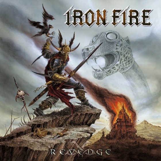 Cover artwork for Break the Spell