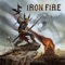 Alone In the Dark - Iron Fire lyrics