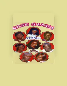 收听 Case Sanga、观看音乐视频、阅读小传、查看巡演日期等 ！