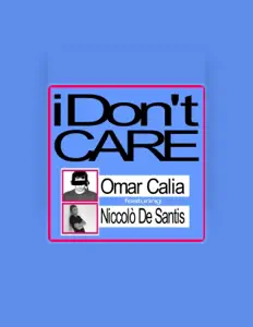 Omar Calia을(를) 듣고, 뮤직 비디오를 보고, 약력을 읽고, 투어 일정 등을 확인하세요!
