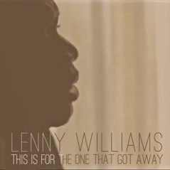 This Is For the One That Got Away - Single