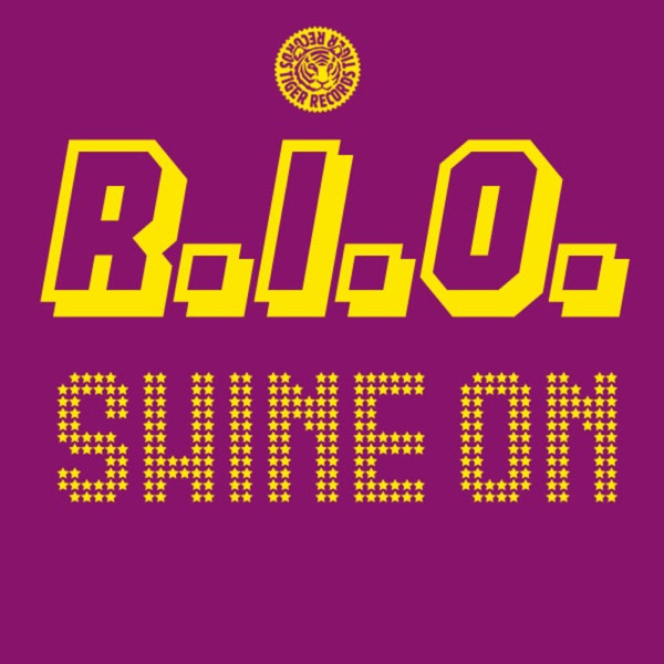 R.I.O./SPENCER & HILL - Shine On (Record Mix) - на Radio Record