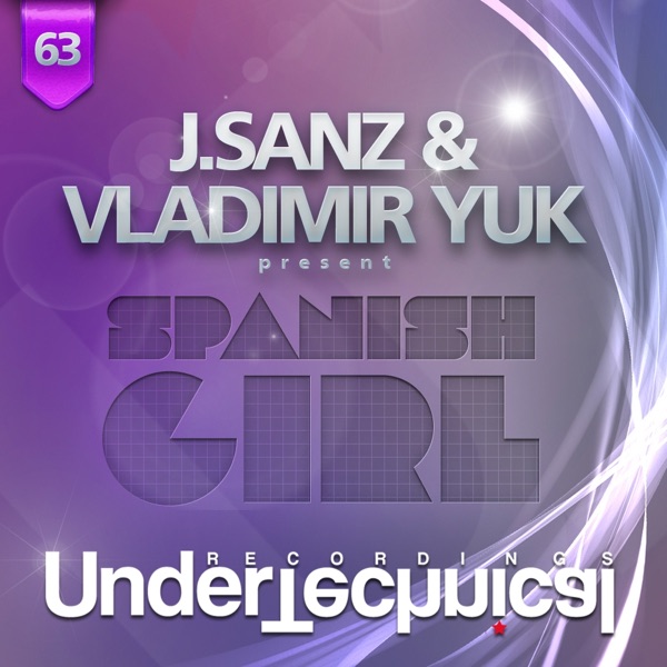 Spanish Girl - Single
