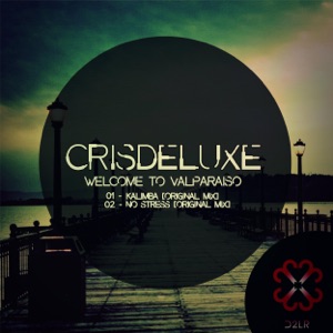 Welcome To Valparaiso - Single