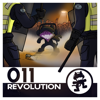 Monstercat 011 - Revolution - Various Artists