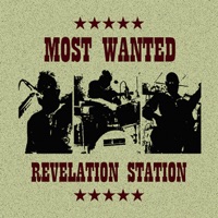 Revelation Station - Most Wanted