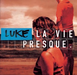 LUKE - La cour des grands