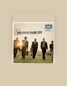 Listen to The Red Stick Ramblers, watch music videos, read bio, see tour dates & more!