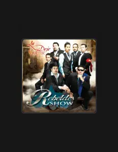 Escucha a Rebeldes Show, mira vídeos musicales, lee la biografía, consulta fechas de giras y mucho más.