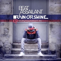 Rain or Shine - EP - Beat Assailant