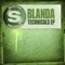 Sleeper (Original Mix) - Blanda lyrics