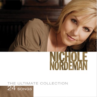 Nichole Nordeman Miles