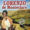 Adrede Fue - Lorenzo De Montecarlo lyrics
