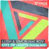 Stream & download City of Lights (Vocal Mix) [feat. XOV] - Single