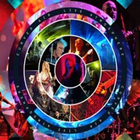 Live Atmosphere - Curved Air