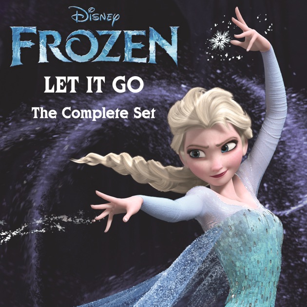 Download Mp3 Gratis Let It Go Ost Frozen