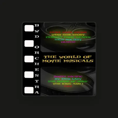 Listen to BWD Orchestra, watch music videos, read bio, see tour dates & more!