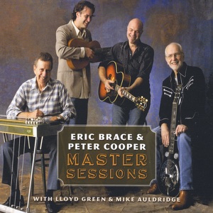 Eric Brace & Peter Cooper - Suffer a Fool - Line Dance Choreograf/in
