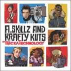 Tricka Technology (feat. TC Izlam)