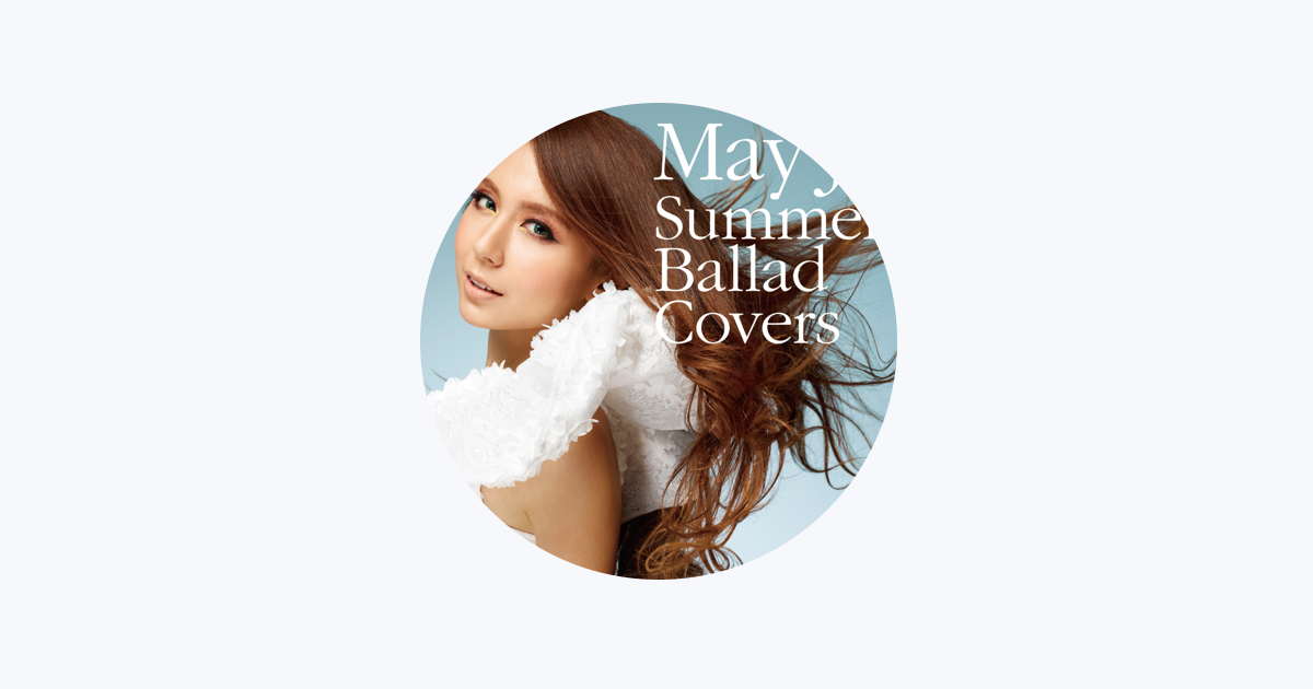 May J. Official Website