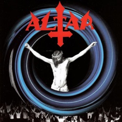 Altar - Cross the Bridge of False Prophecies