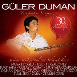 Yolcuyum Bu Dağlarda (feat. Orhan Ölmez)