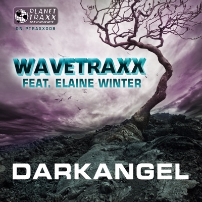 Darkangel (feat. Elaine Winter) - EP