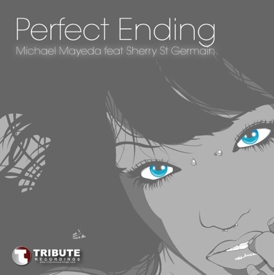 Perfect Ending (feat. Sherry St. Germain) - Single