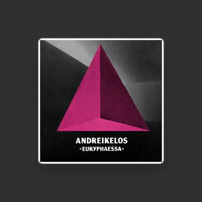 Listen to Andreikelos, watch music videos, read bio, see tour dates & more!