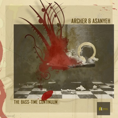 The Bass-Time Continuum