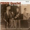 Real Standard Time: I. Passage - John Riley & PRISM Quartet lyrics