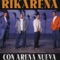 Cuando el Amor Se Dana (Bachata) - Rikarena lyrics