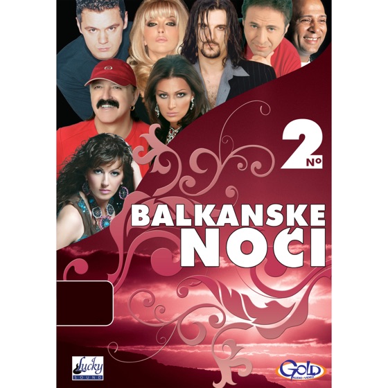 Cover artwork for Fatalna Ljubav