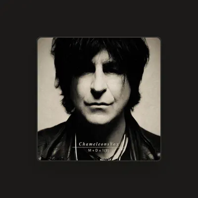 Listen to ChameleonsVox, watch music videos, read bio, see tour dates & more!