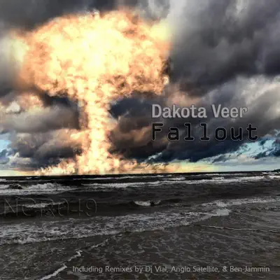Listen to Fallout - EP by Dakota Veer