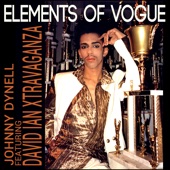 Elements of Vogue (David Depino 1989 Original Mix) artwork
