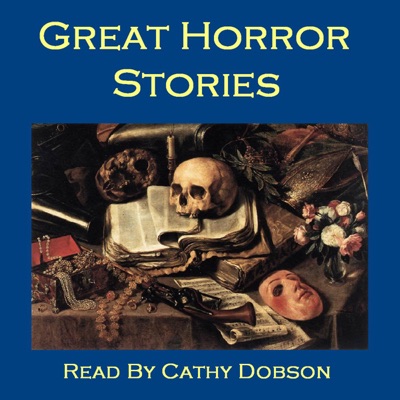 Great Horror Stories: Ghost Tales, Horror Stories, and Supernatural Legends  (Unabridged)