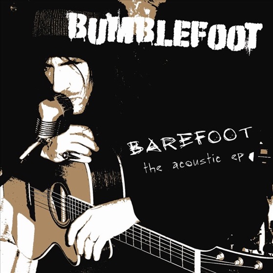 Cover artwork for Abnormal (Acoustic)