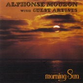A Lullabye For Little Alphonse - Alphonse Mouzon