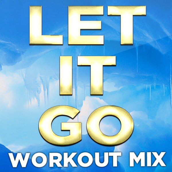 Let It Go - Single