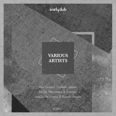 Various Artists - EP