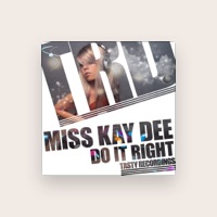 Miss Kay Dee