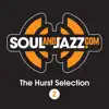 Gregory Porter - 1960 What? (Gerardo Frisina Cuban Soul Mix)