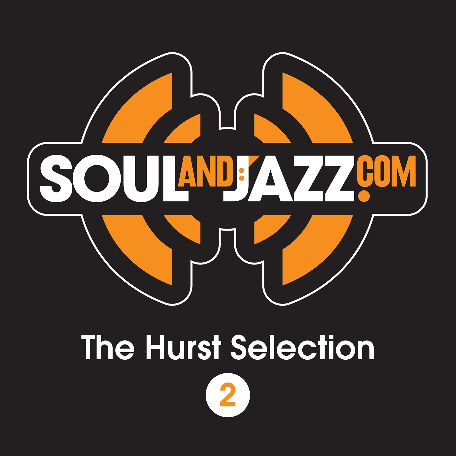 The Hurst Selection 2