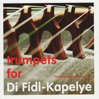 Di Fidl-Kapelye - Tish Nign