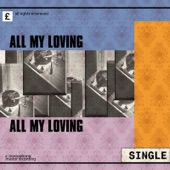 All My Lovin artwork