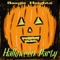 Halloween Theme - Boogie Heights lyrics