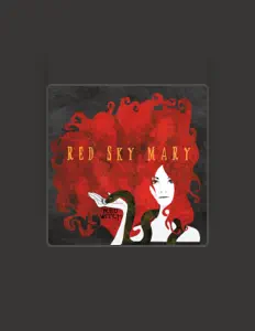 Listen to Red Sky Mary, watch music videos, read bio, see tour dates & more!