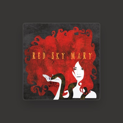 Listen to Red Sky Mary, watch music videos, read bio, see tour dates & more!